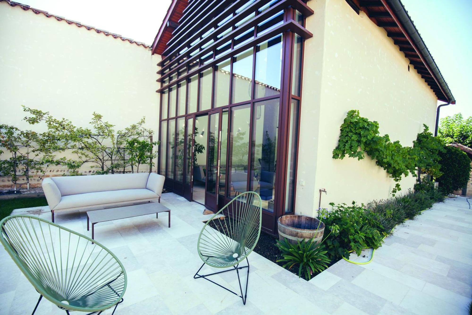 Le Relais De La Godasse Reyrieux Exterior photo